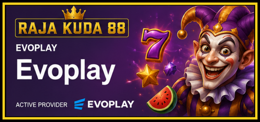 EVOPLAY