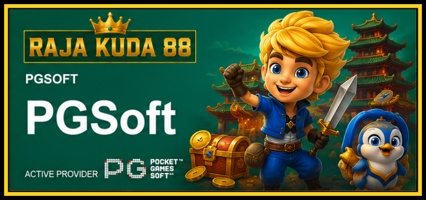 PGSOFT